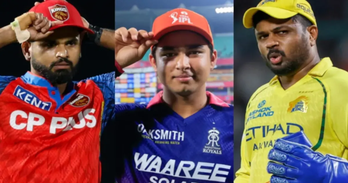 Last-Chance Double-Header: Eight IPL Teams Battle for Playoff Survival Sunday