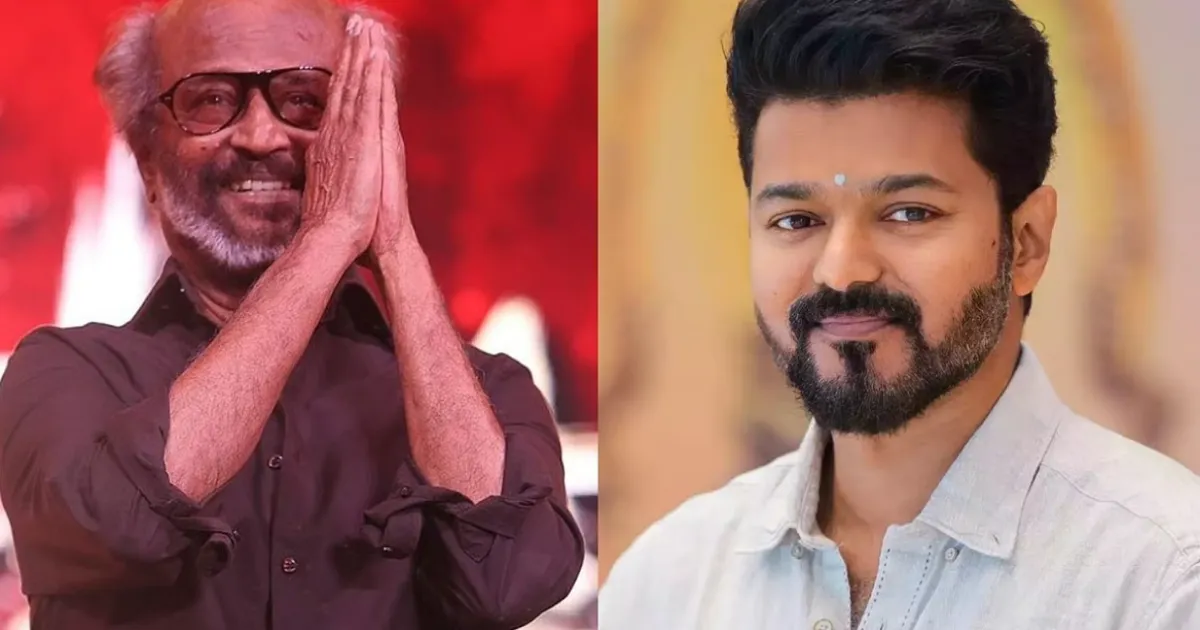 Rajinikanth Dismisses 