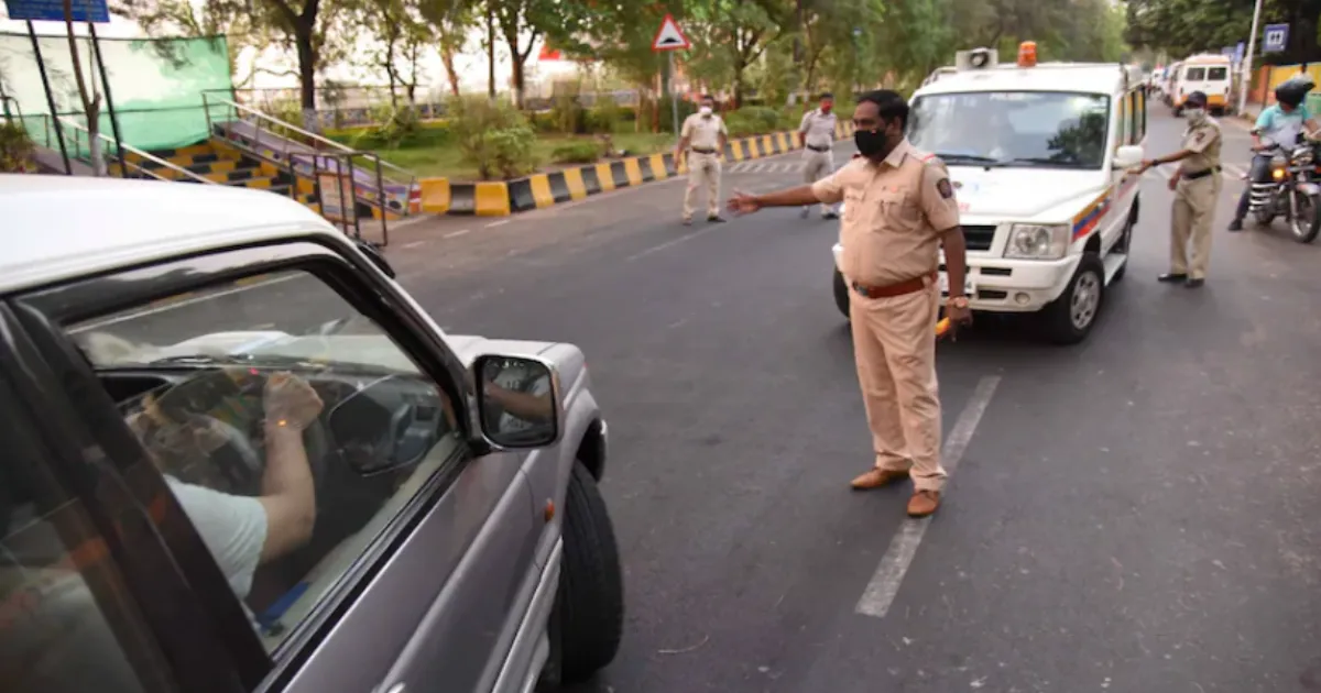  Justice Delayed, Justice Denied: Driver Gets Minimal Fine for Devastating Mumbai Accident