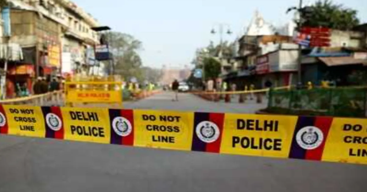 Delhi Tenant Stages Own Shooting to Extort Landlord and Dodge Eviction