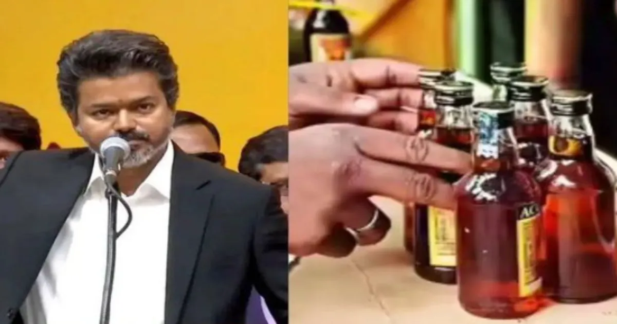  Tamil Nadu's Liquor Crackdown Delivers Real Safety For Women And Families