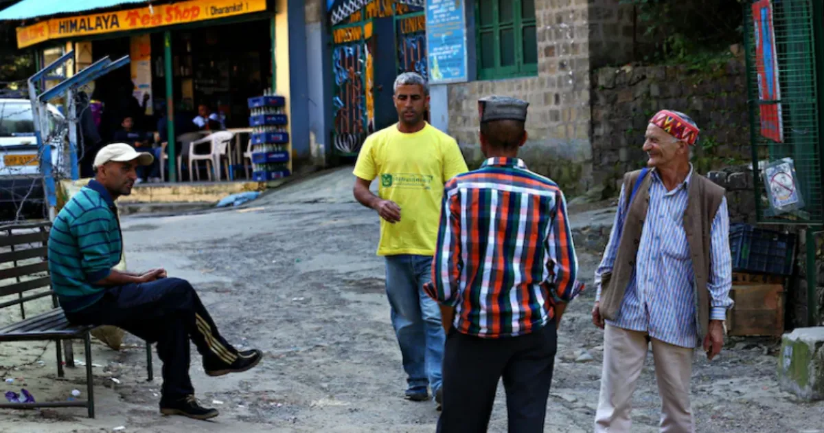 Himachal Tourism Row: Visitor Accuses Cafes of Bias Against Indians