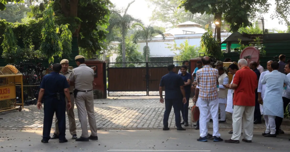 Court Stands Firm: Violence During Protests Cannot Be Justified Ever