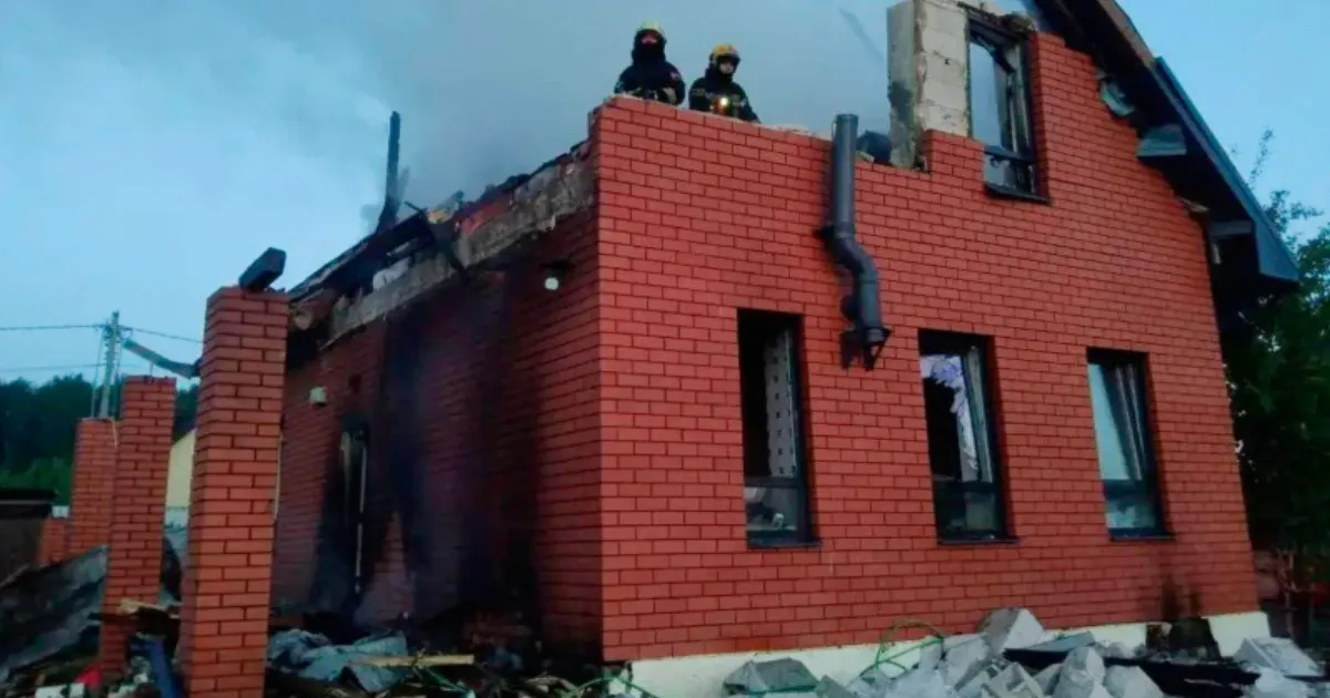 Escalation Intensifies: Russia Attacks Port City; Ukraine Targets Moscow and Rostov