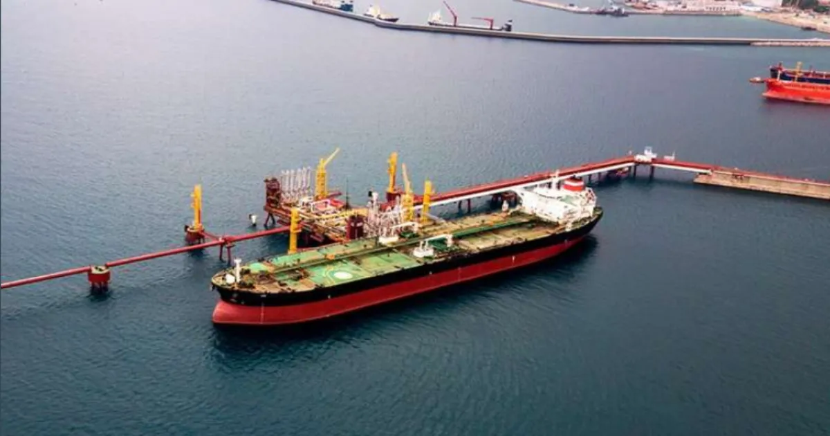 US Treasury Extends Russian Oil Waiver Until June 17; India Benefits From Extended Timeline