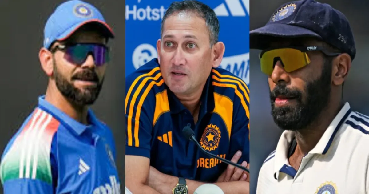 Kohli Set for Afghanistan ODI Series; Selectors Manage Bumrah's Intensive Workload Strategy