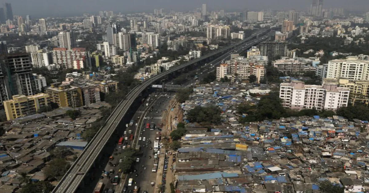 India's Infrastructure Future Shifts From Scale to Livability, Expert Says Quality Over Speed