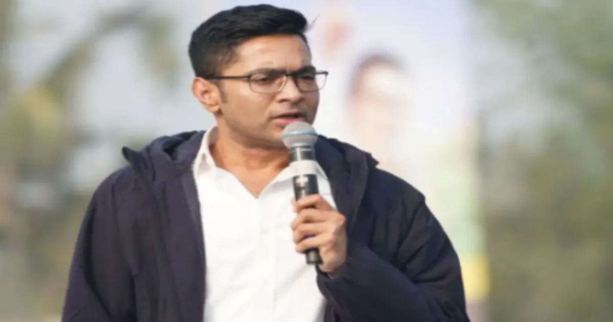TMC Denies KMC Notice to Abhishek Banerjee as 'Fabricated,' Calls Out BJP Leak Strategy