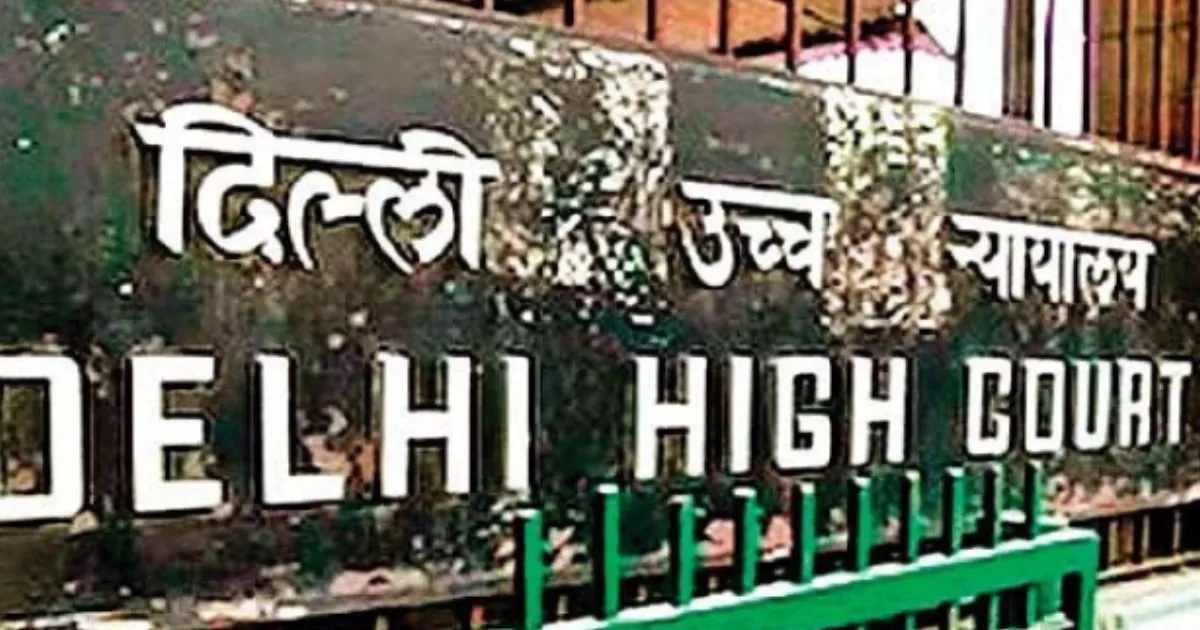 Delhi HC Rejects Plea to Ban Kejriwal From Elections Over Court Criticism