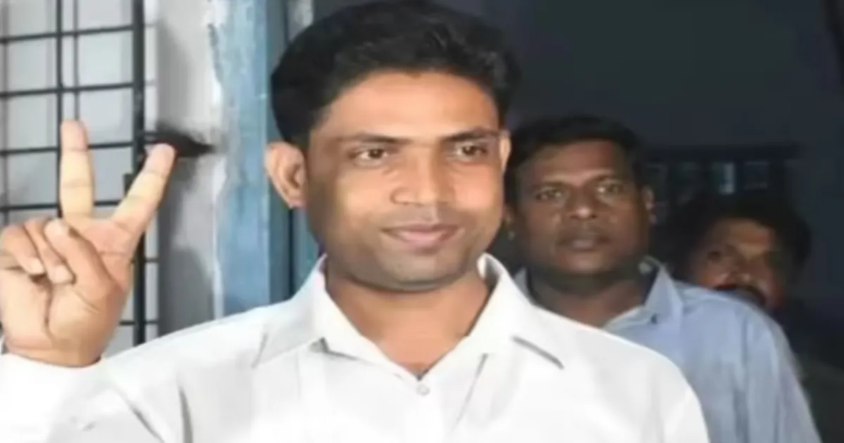 TMC's Jahangir Khan Withdraws From Falta Repoll Race