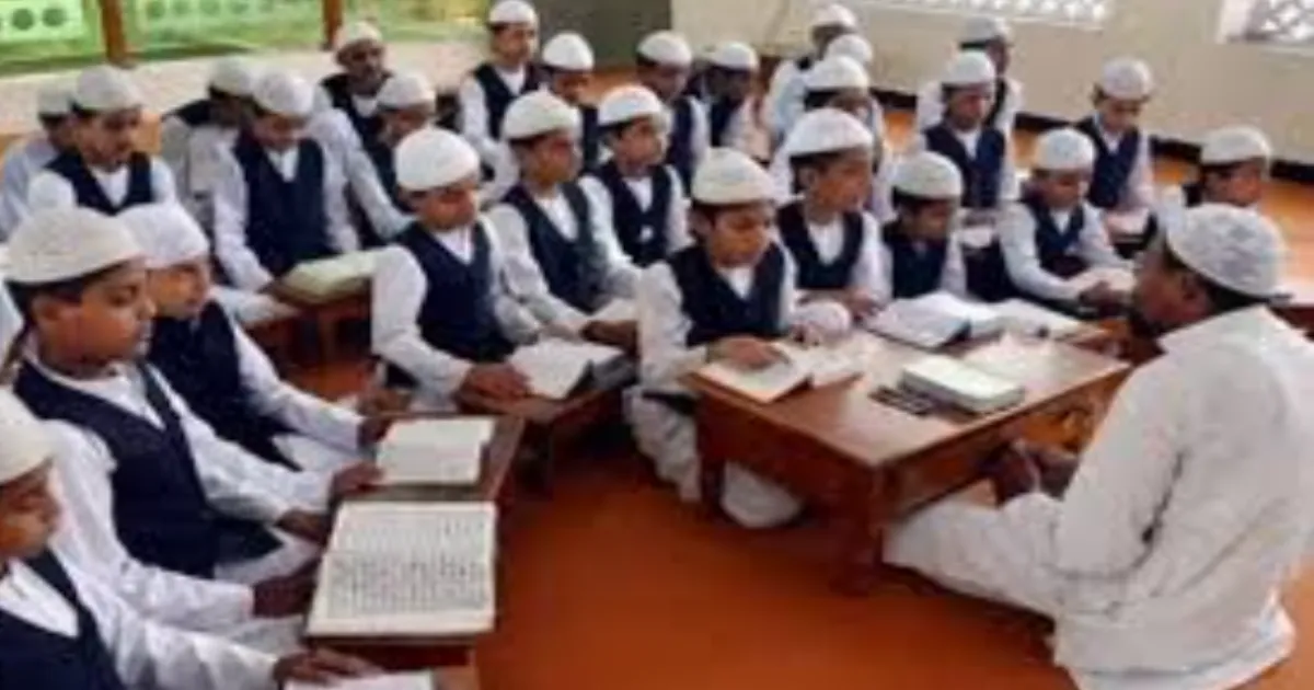 West Bengal Makes Vande Mataram Mandatory in All Madrasahs