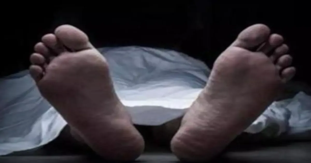 Missing Jharkhand Man Returns After Family Buries Wrong Body