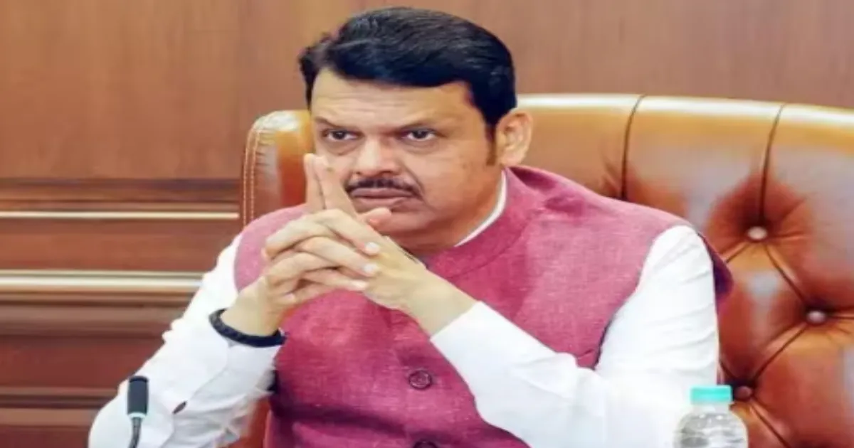 Fadnavis Commits Farm Loan Waiver by June 30; Warns El Niño Threatens Kharif