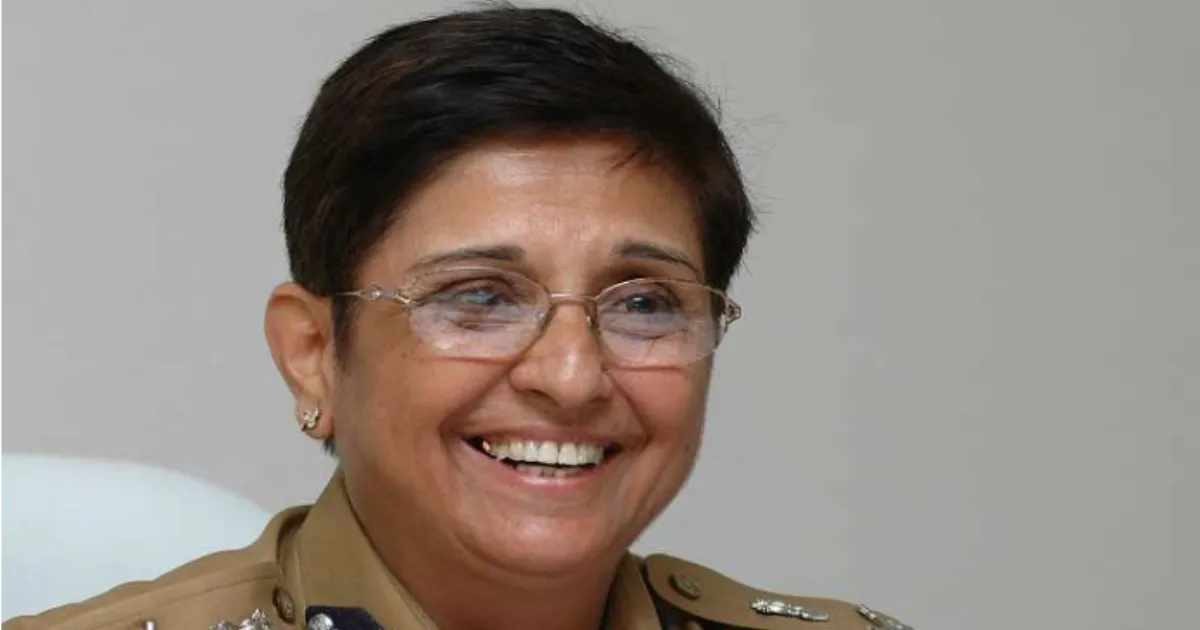 Former IPS Chief Blasts Eviction of Delhi's Most Storied Sporting Institution
