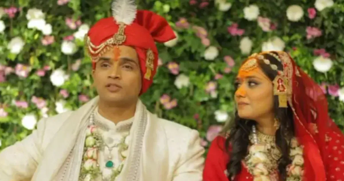 Messages Reveal Twisha Sharma's Distress Over Pregnancy; Couple Fought Hours Before Death