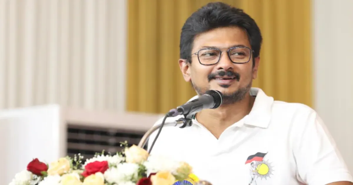 Udhayanidhi Stalin Launches Scathing Attack on Congress; DMK Vows Never to Trust Again