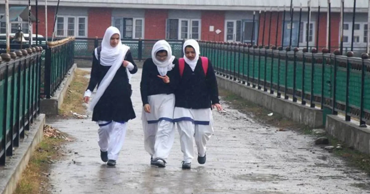 Jammu Division Announces Early Summer Vacation; Primary Classes Close June 1, Upper Classes June 8