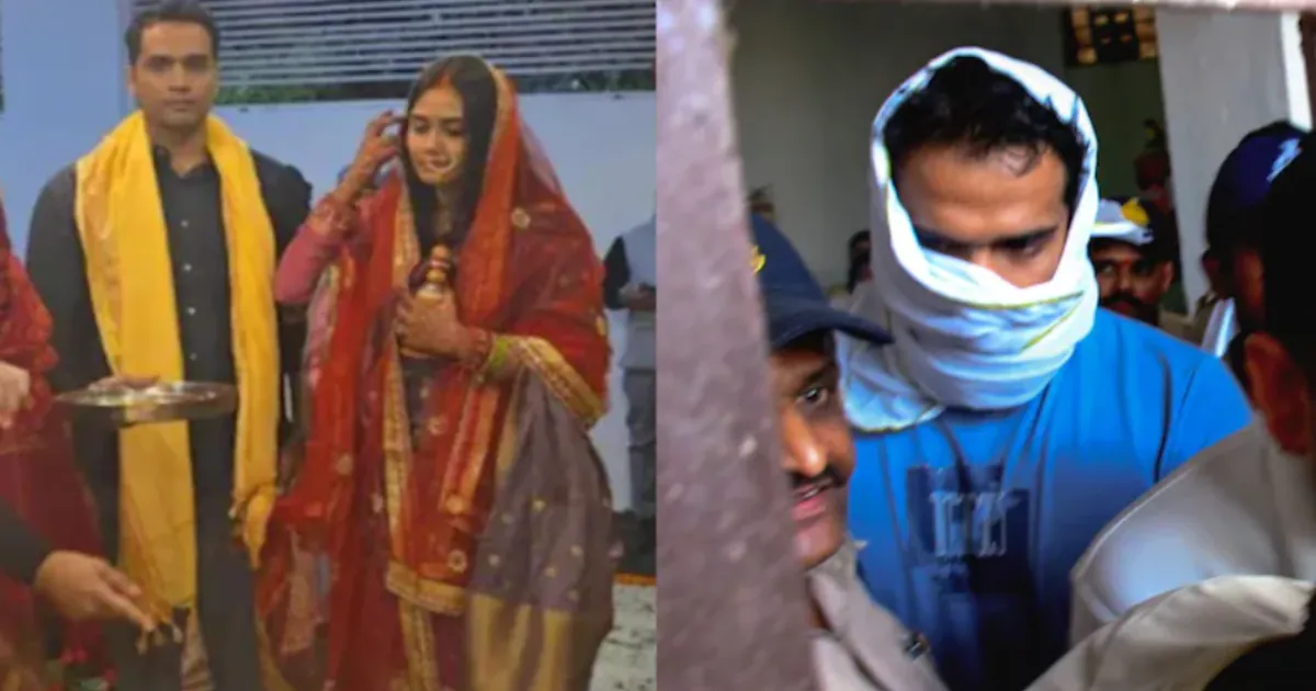 Samarth Singh Held for Seven Days; Police to Examine Pregnancy, Fights, Crime Scene Details