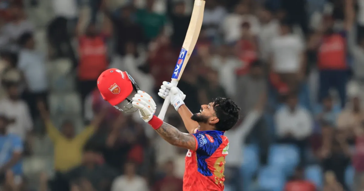 IPL 2026: Shreyas Iyer Scores Maiden IPL Ton as PBKS Defeat LSG by Seven Wickets