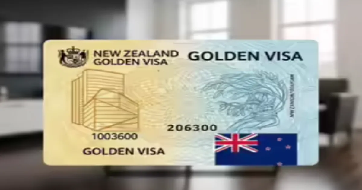 New Zealand Expands Golden Visa Program; Allows Philanthropic Donations Toward Investment Requirements