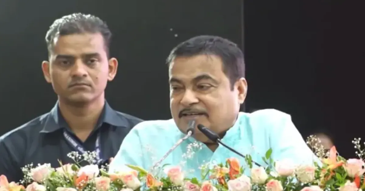Nitin Gadkari Reveals Maruti Suzuki E100 Flex Fuel Car Launch on June 5