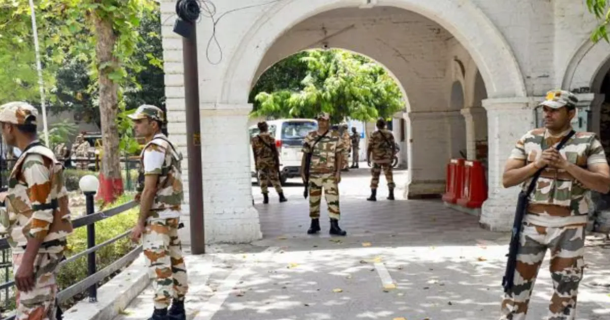 Medical Negligence Led to ITBP Jawan's Mother Losing Her Hand, Says Inquiry Report