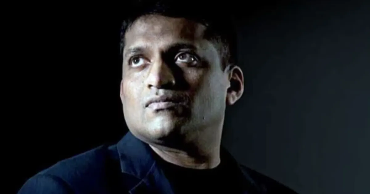 Byju Raveendran Sentenced to Six Months Imprisonment For Contempt of Court