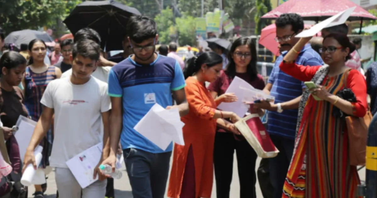 Minor Son of Arrested Coaching Founder to Testify Against Father in NEET Paper Leak Case