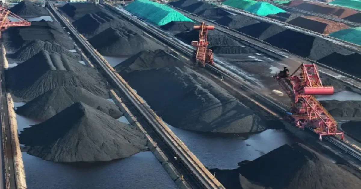 Govt Exercises Greenshoe Option, Doubling Coal India Stake Sale to Rs 5,000 Crore