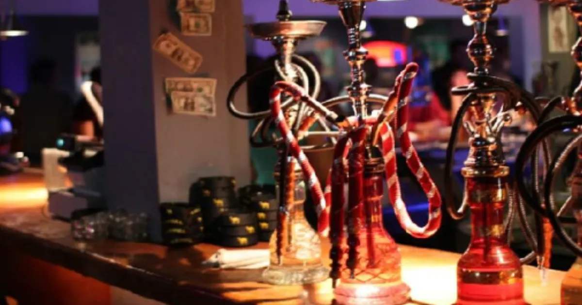 Allahabad High Court Ruling: Hookah Bars Excluded From Trade Protection Rights