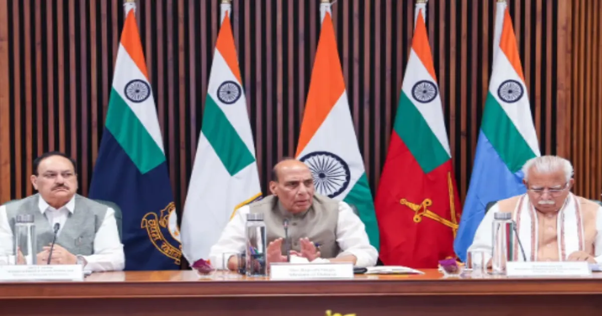Government Enlists Indian Air Force for Secure NEET Paper Transport in Major Security Overhaul