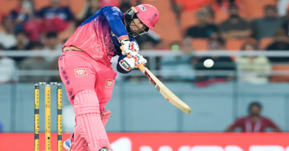 IPL 2026 Qualifier 2: Rajasthan Royals Win Toss, Elect to Bat, Sooryavanshi Threat Looms Large
