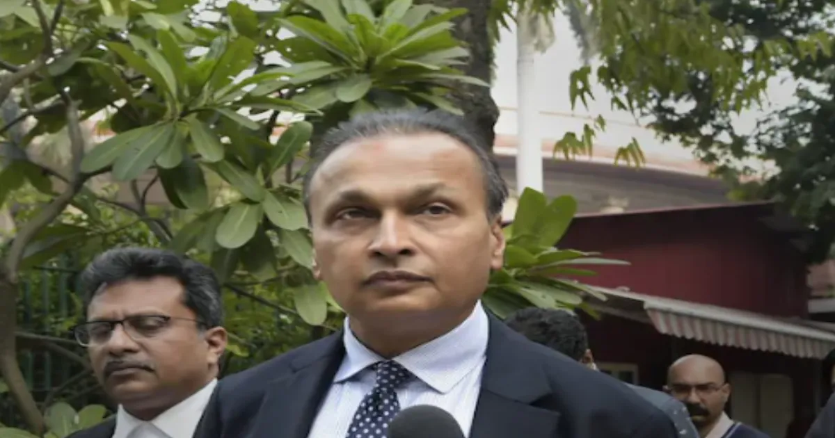 CBI Chargesheet: Reliance Communications, 10 Bank Officials Named in Rs 2,929 Crore Fraud