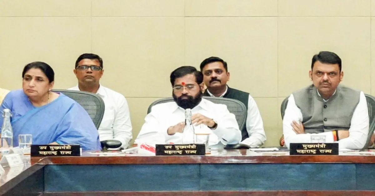 NCP Meeting Ends Without Seat-Sharing Formula, Announcement Expected Saturday Afternoon