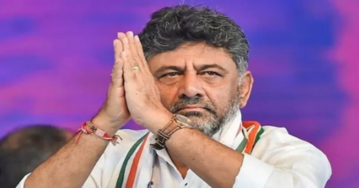 D. K. Shivakumar Oath on June 3, Two Deputy CMs From Dalit and Minority Communities