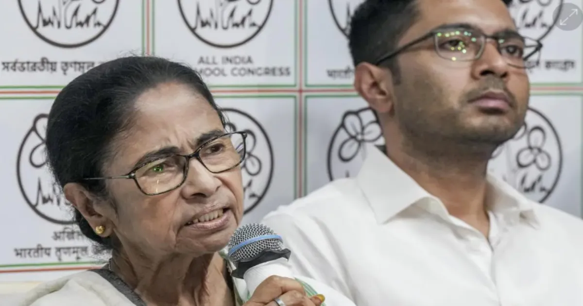Bengal Politics Shifts Dramatically as TMC Crumbles and Congress-Left Eyes Comeback