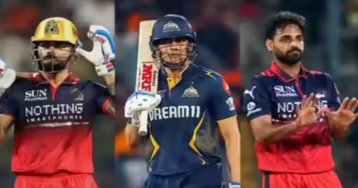  IPL 2026 Final: Kohli vs Rabada, Gill vs Bhuvneshwar — Three Battles That Will Decide The Trophy
