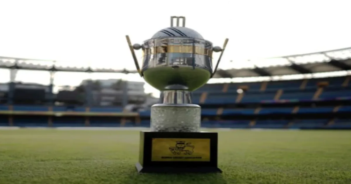 T20 Mumbai League 2026: Schedule, Squads, Live Streaming and Everything You Need to Know