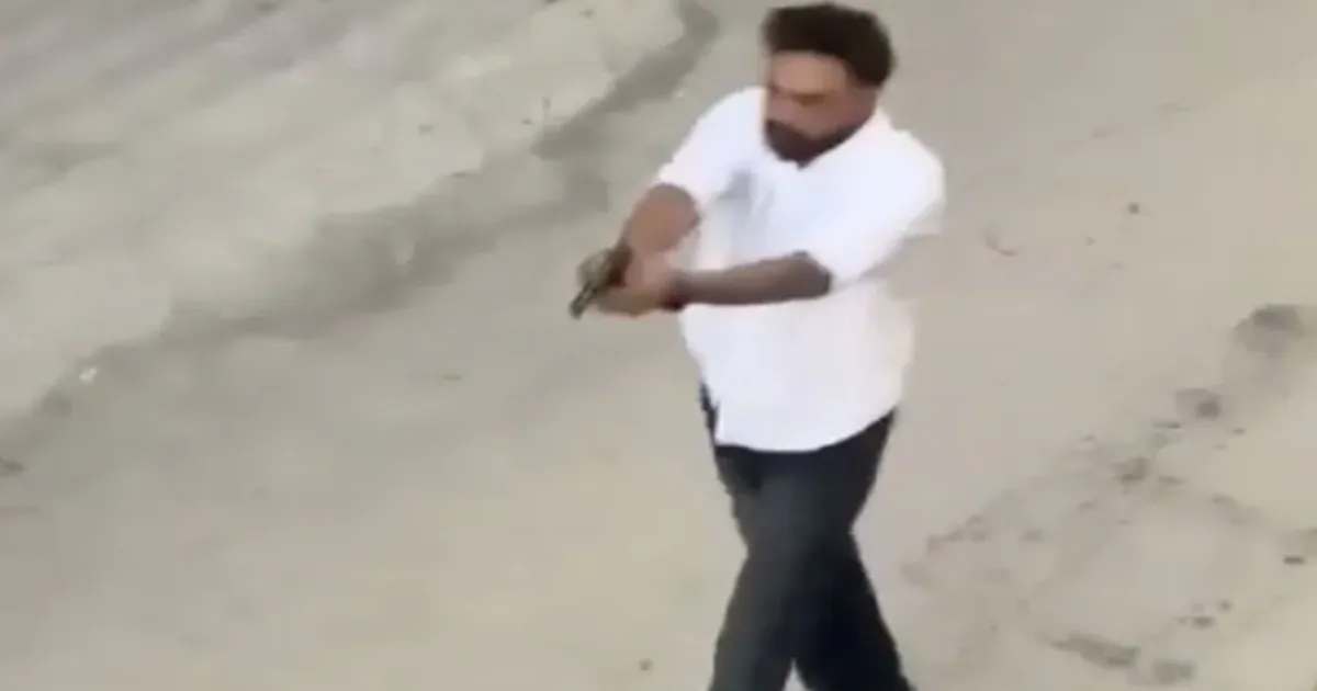Punjab Tourist Opens Fire at Kasol Hotel, Injures Local in Front of Horrified Visitors