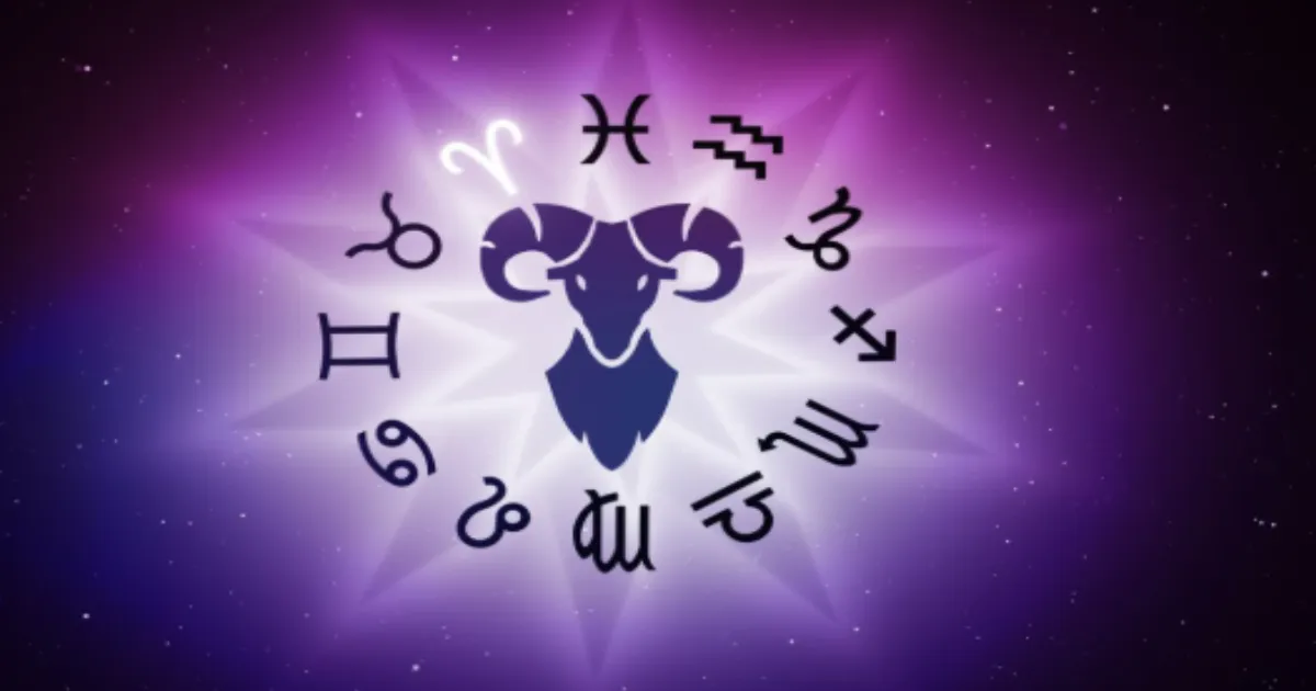 01/06/2026 Horoscope:  Aries Must Declutter Love and Self-Worth