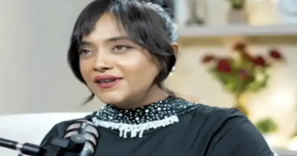  TMKOC Actress Nehal Vadoliya Reveals Divorced Rajasthan Royals Cricketer Slid into Her DMs