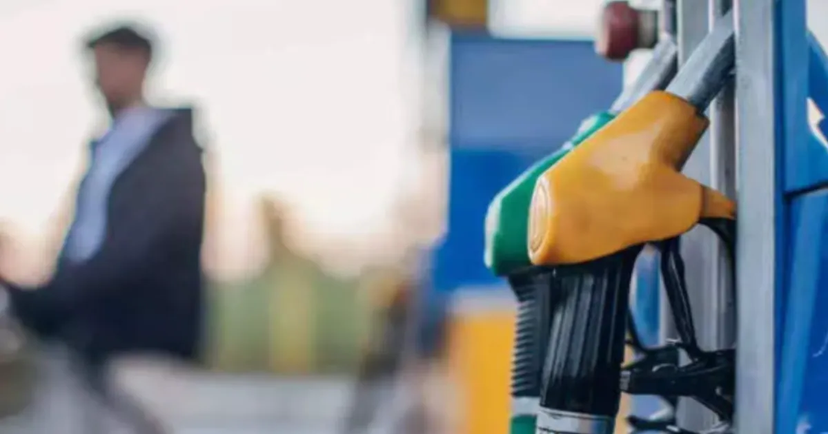 Petrol, Diesel Prices Today: Fuel Unchanged on June 1 After Four Hikes in Two Weeks
