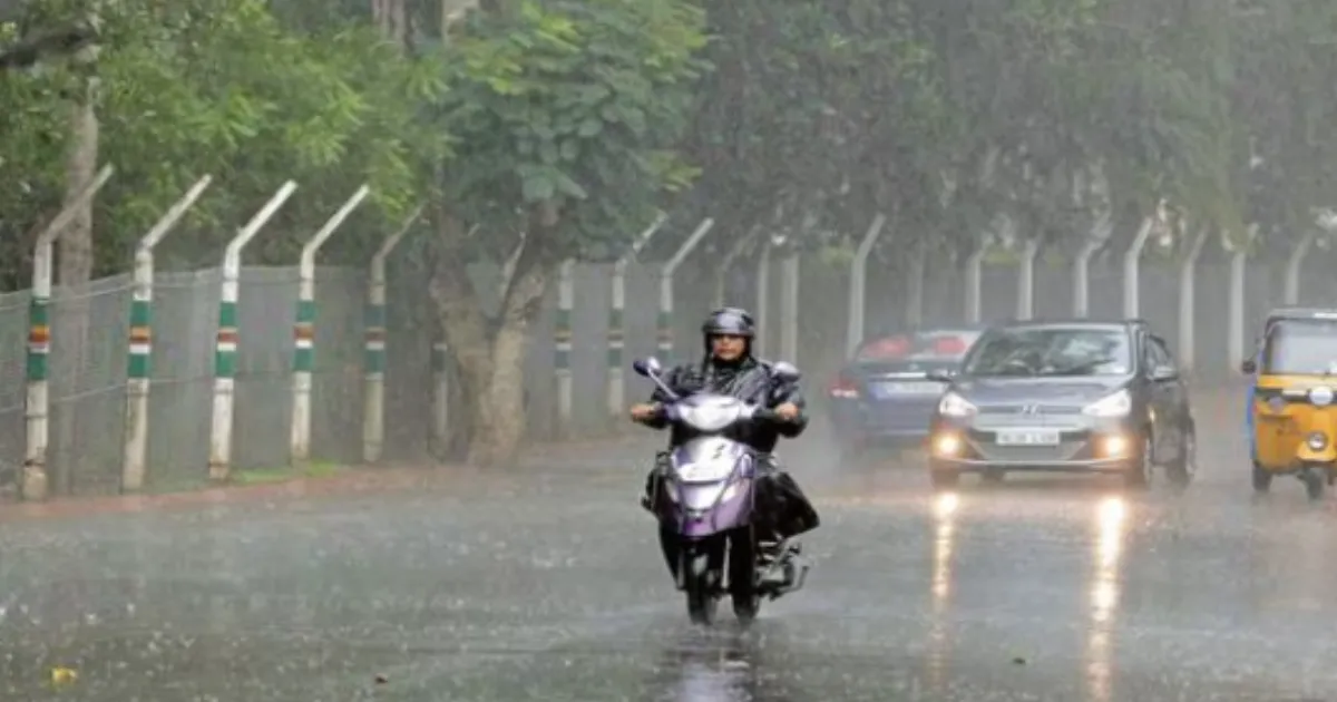IMD Issues Thunderstorm Alert for Mumbai, Pune and Thane From June 1 to June 4