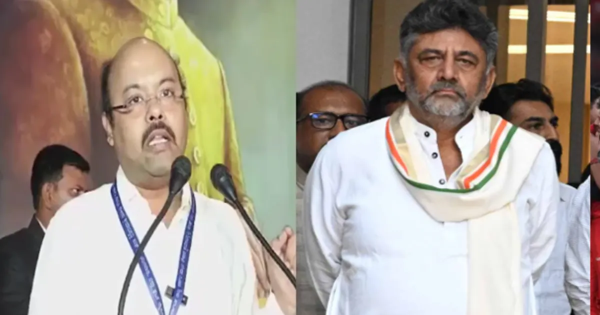 Yathindra Siddaramaiah Confirms Ministerial Assurance as DK Shivakumar Prepares for June 3 Oath