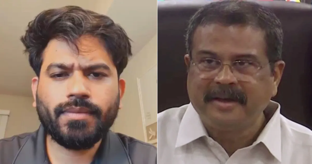  CJP's Abhijeet Dipke Returns June 6, Calls For Peaceful Jantar Mantar Protest Against Pradhan