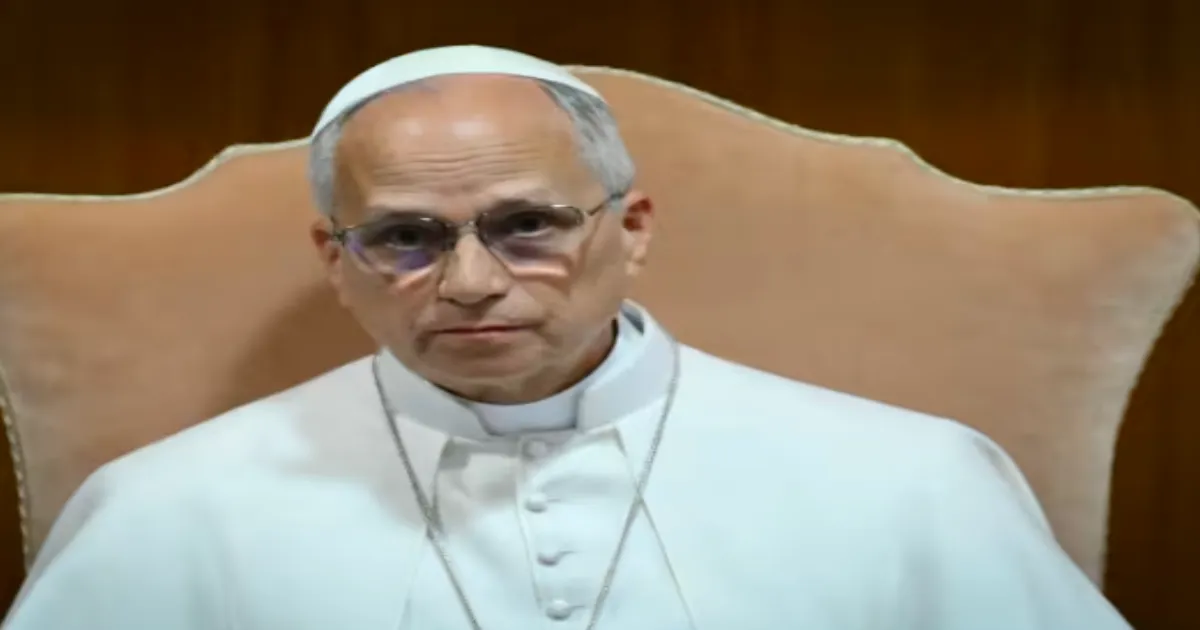 The Pope Warned About AI While Anthropic Listened and Profited