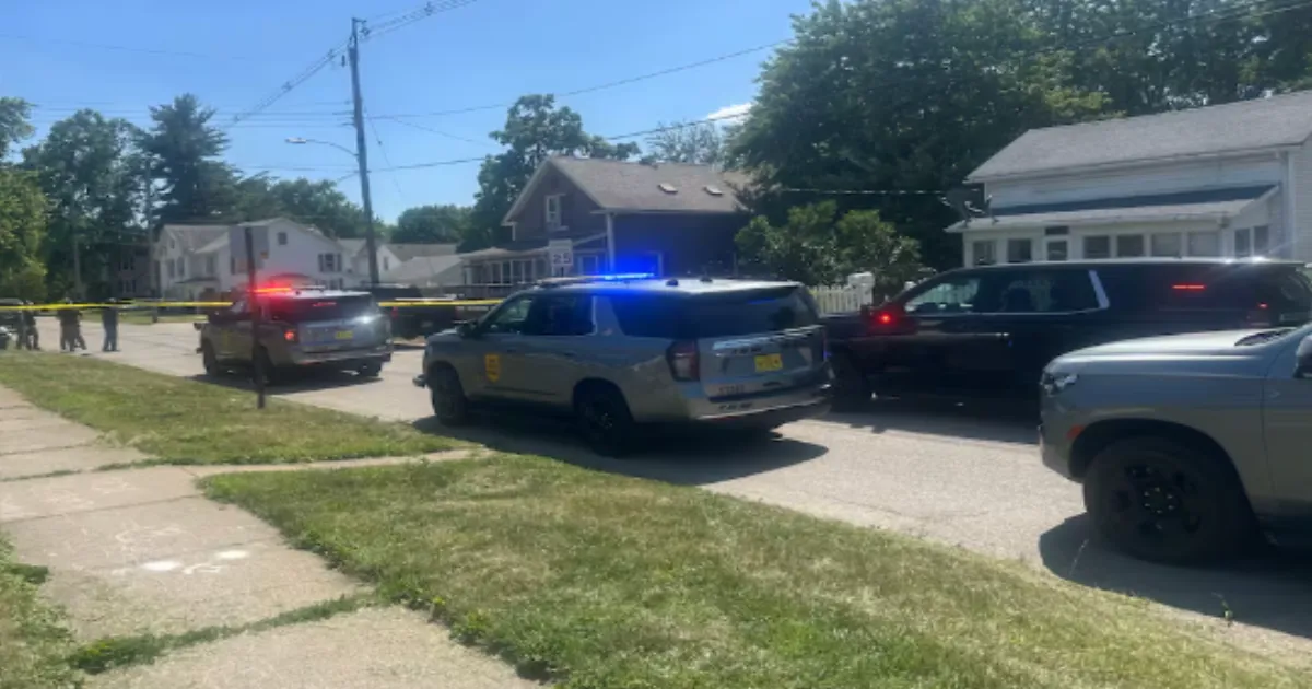 Six Family Members Shot Dead in Iowa Domestic Dispute Muscatine Shooting