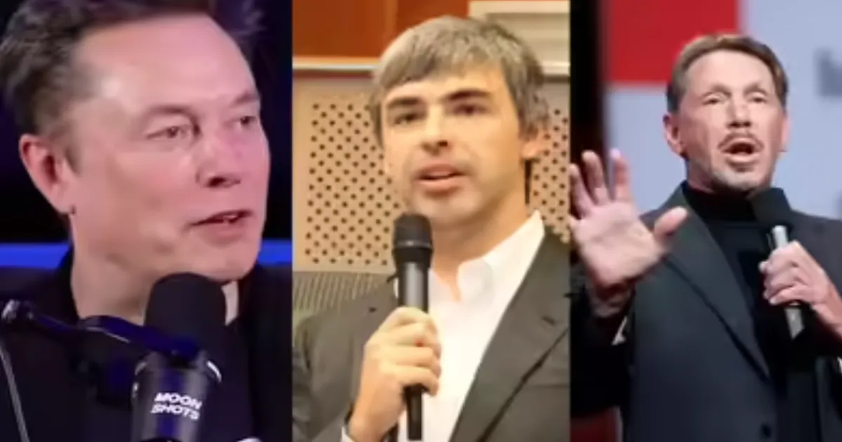 Forbes June 2026 Rankings: Musk Leads as Ellison Dell Overtake Zuckerberg
