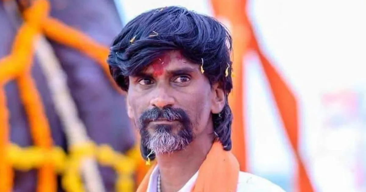 Why Manoj Jarange-Patil's Ninth Hunger Strike Ended Within Just 15 Hours