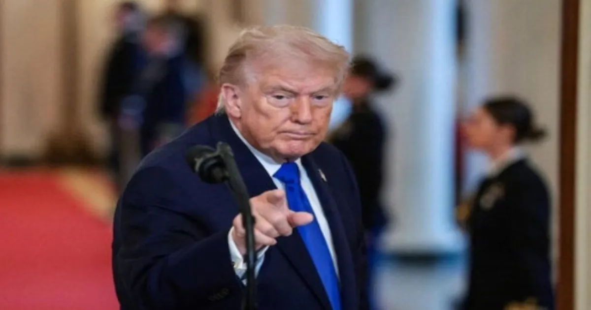 US Proposes Tariffs on 60 Nations Including India For Failing to Ban Forced Labour Imports